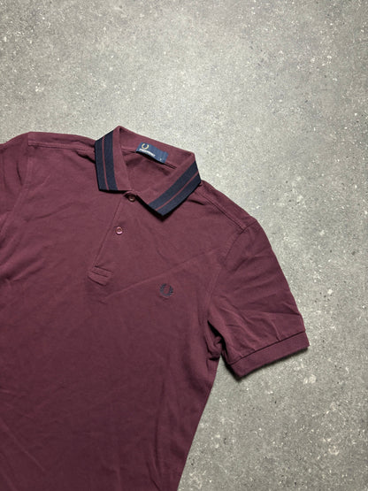 Fred Perry Polo (S)