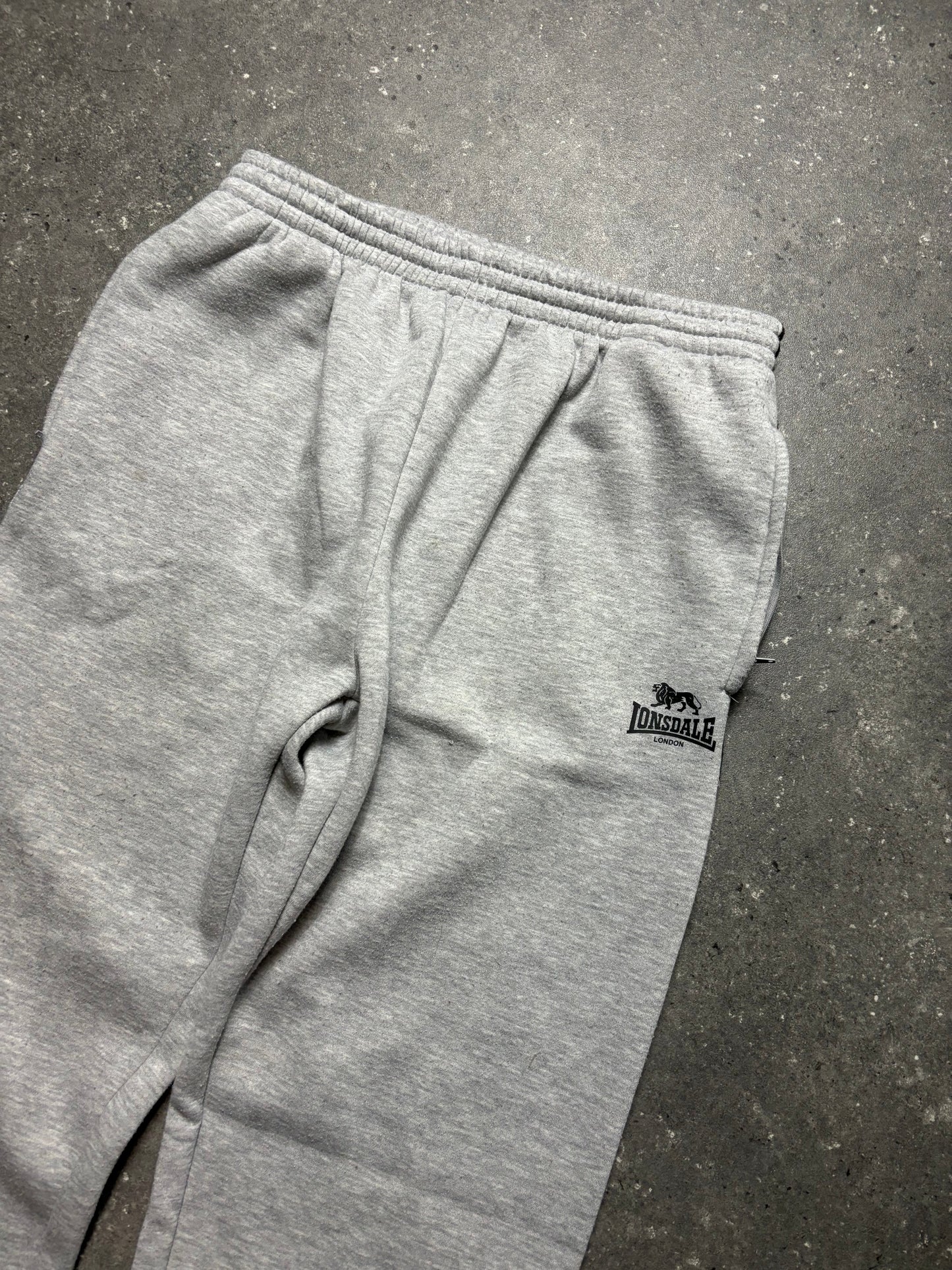 Lonsdale Jogger (L)