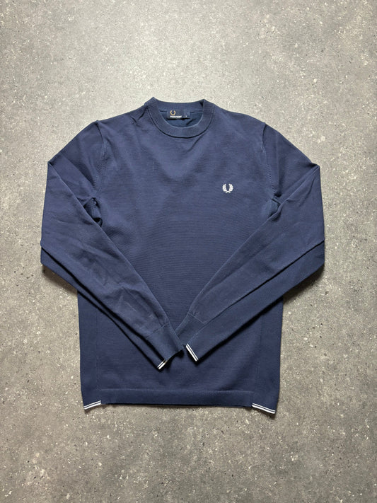 Fred Perry Sweater (S)