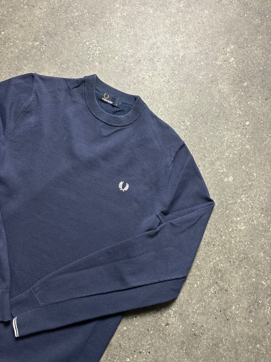 Fred Perry Sweater (S)