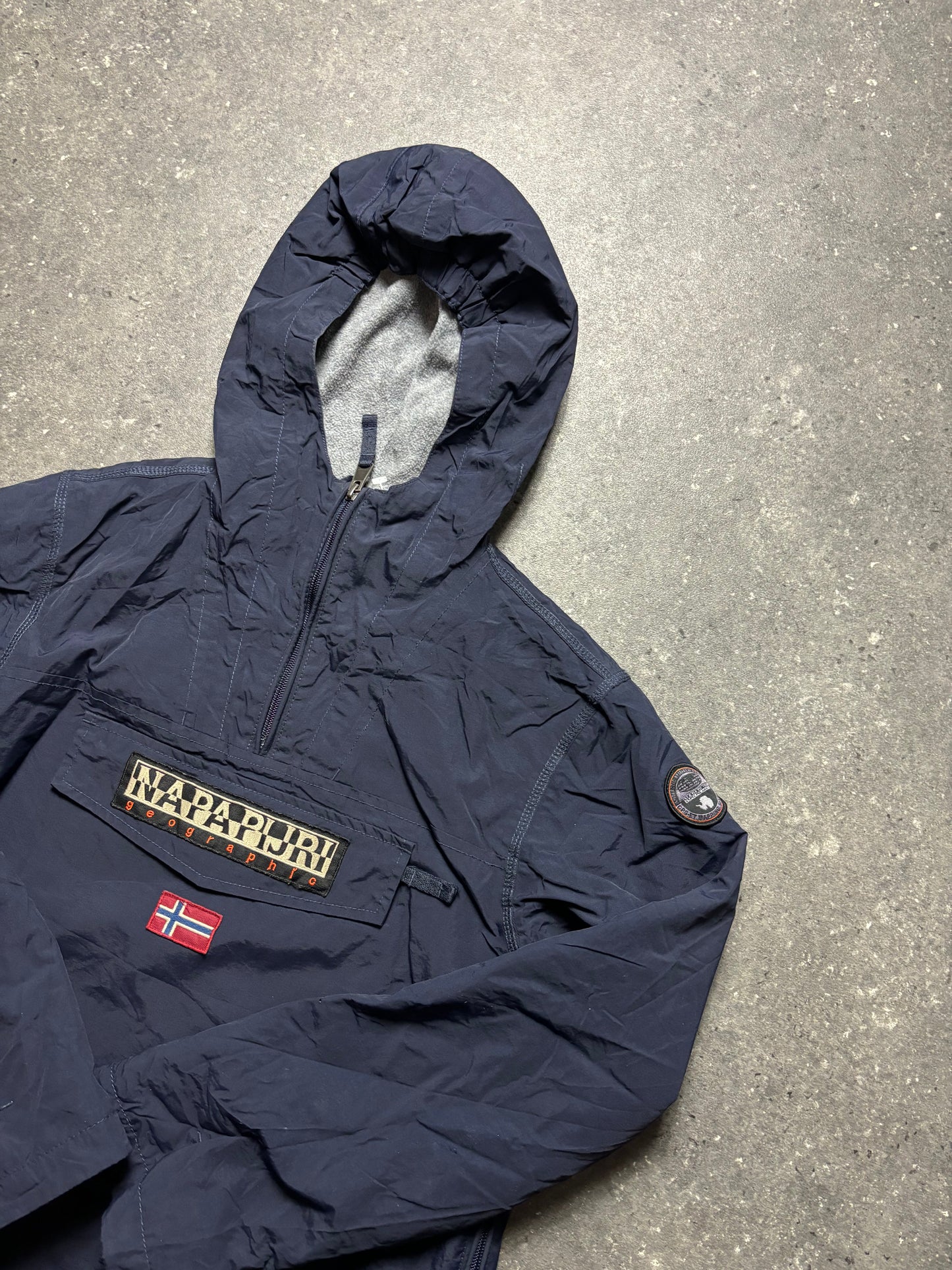 Napapijri Jacke (XS)