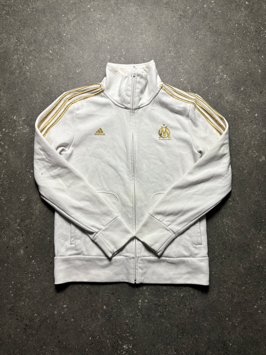 Adidas Marseille Jacke (S)