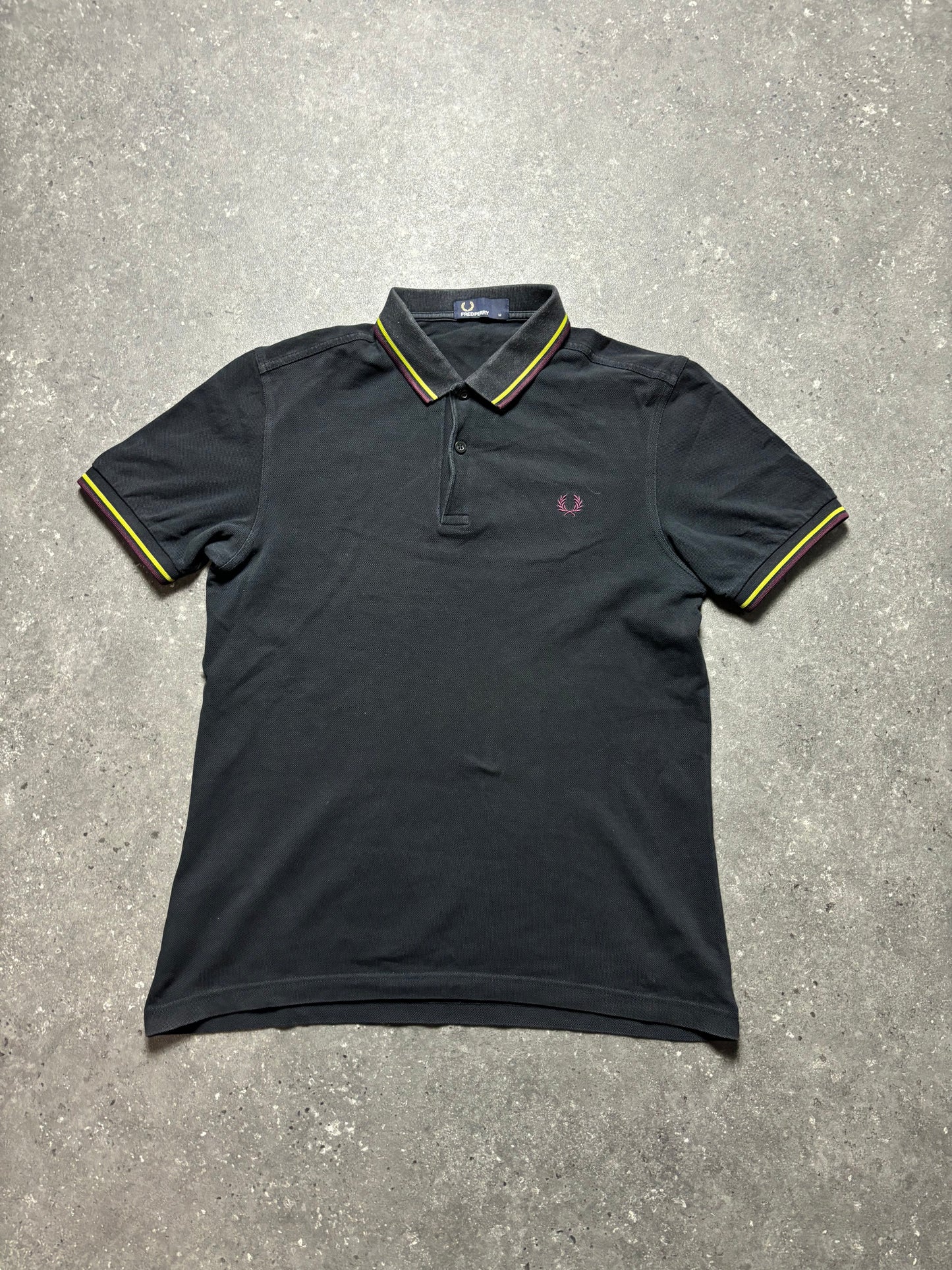 Fred Perry Polo (M)