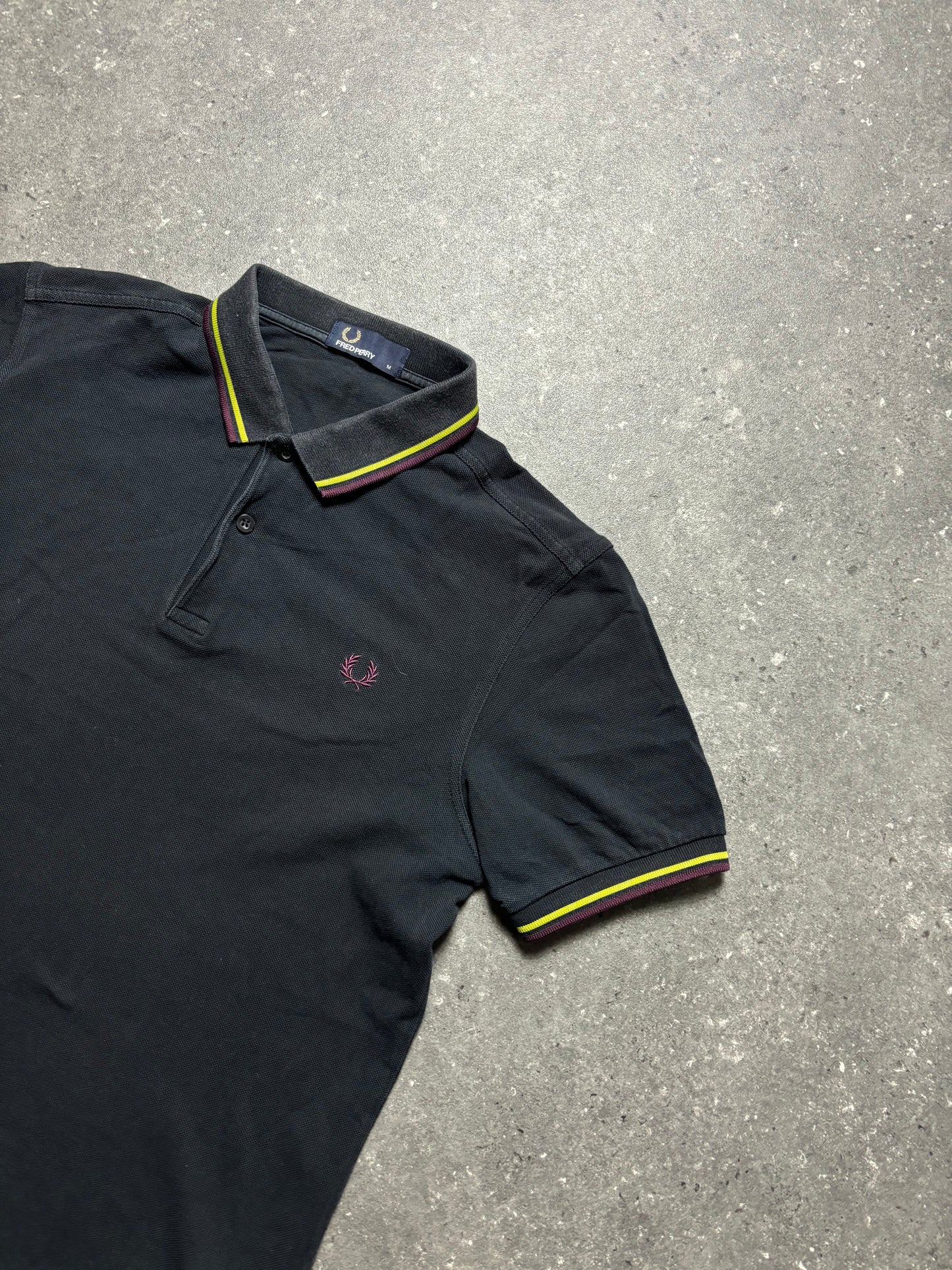 Fred Perry Polo (M)