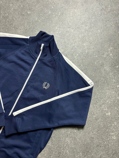 Fred Perry Jacke (S)