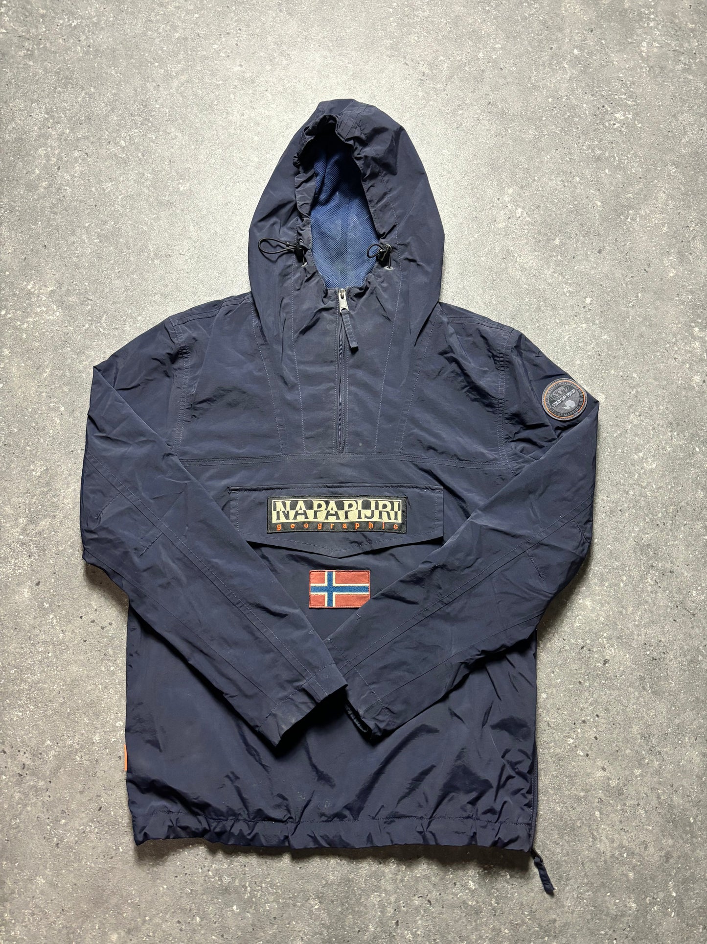 Napapijri Jacke (M)