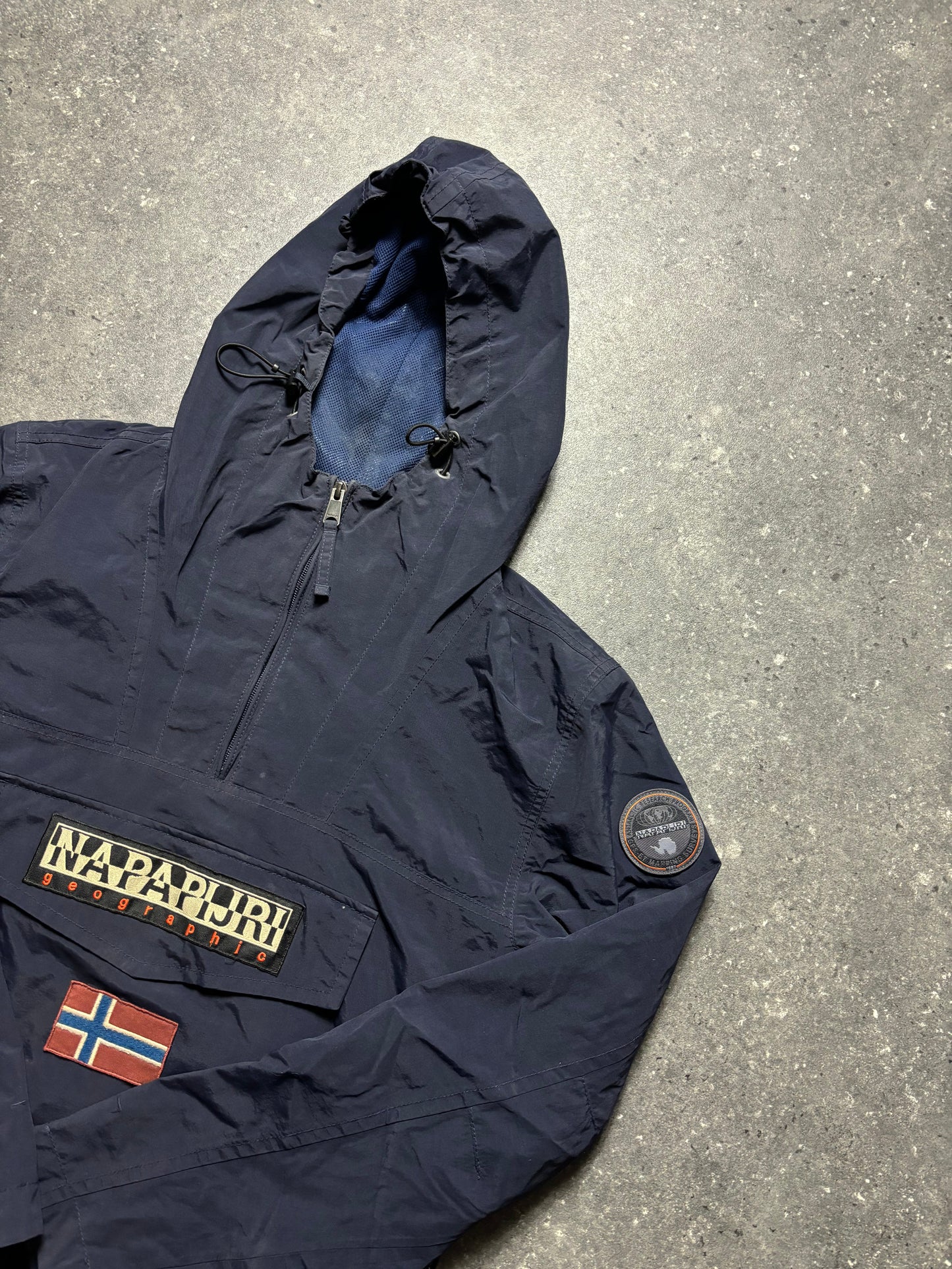 Napapijri Jacke (M)