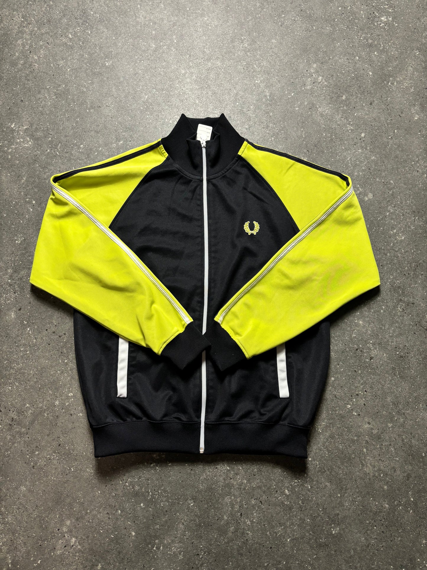 Fred Perry Jacke (M)