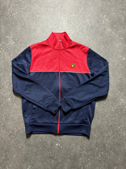 Lyle & Scott Jacke (S)