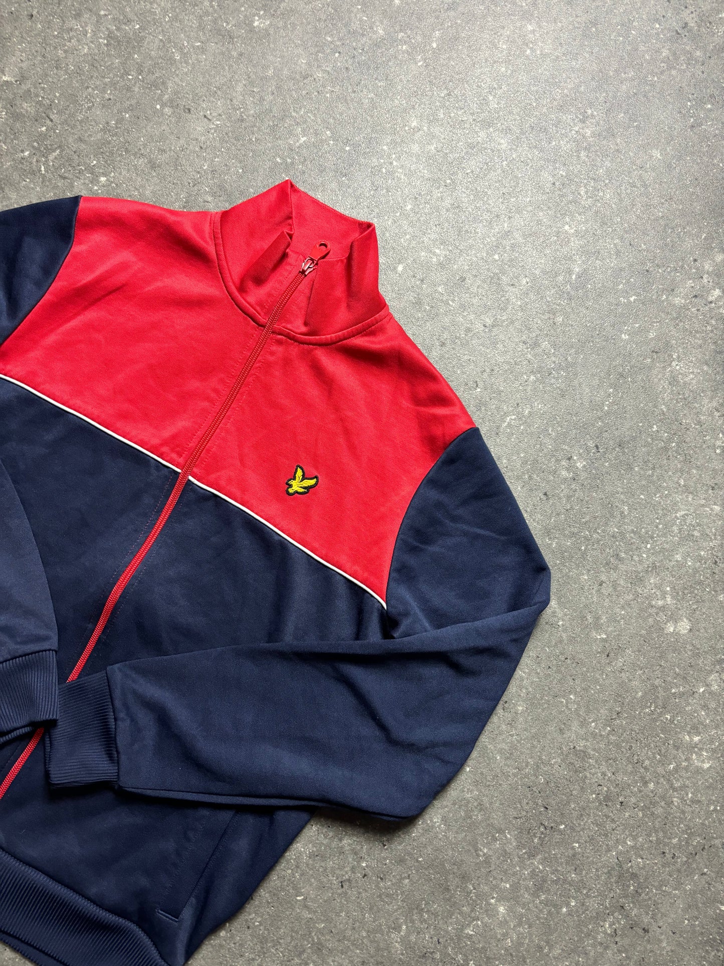 Lyle & Scott Jacke (S)