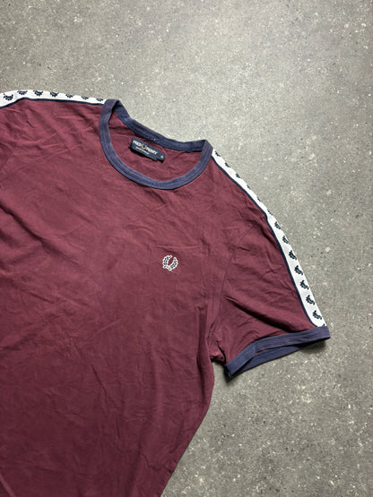 Fred Perry Shirt (XL)