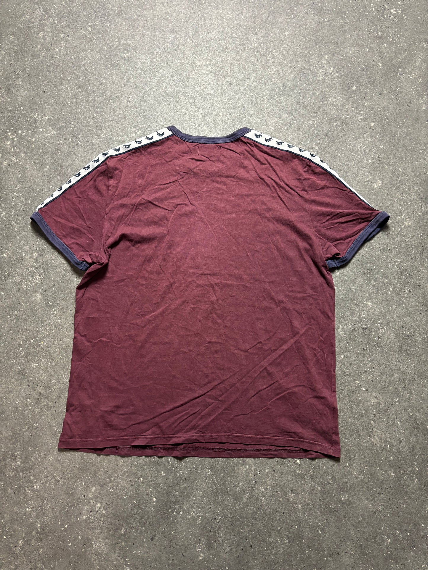 Fred Perry Shirt (XL)