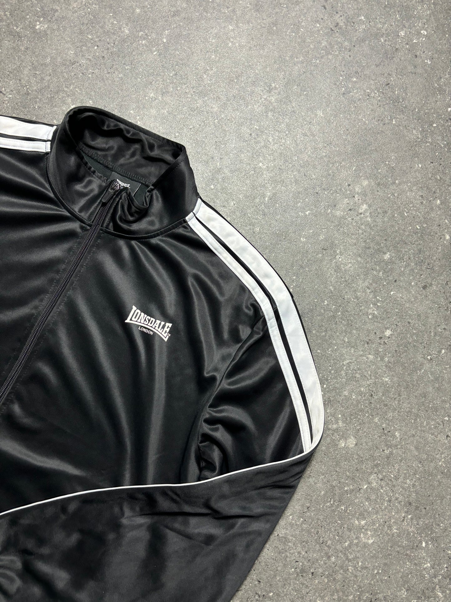Lonsdale Jacke (M)