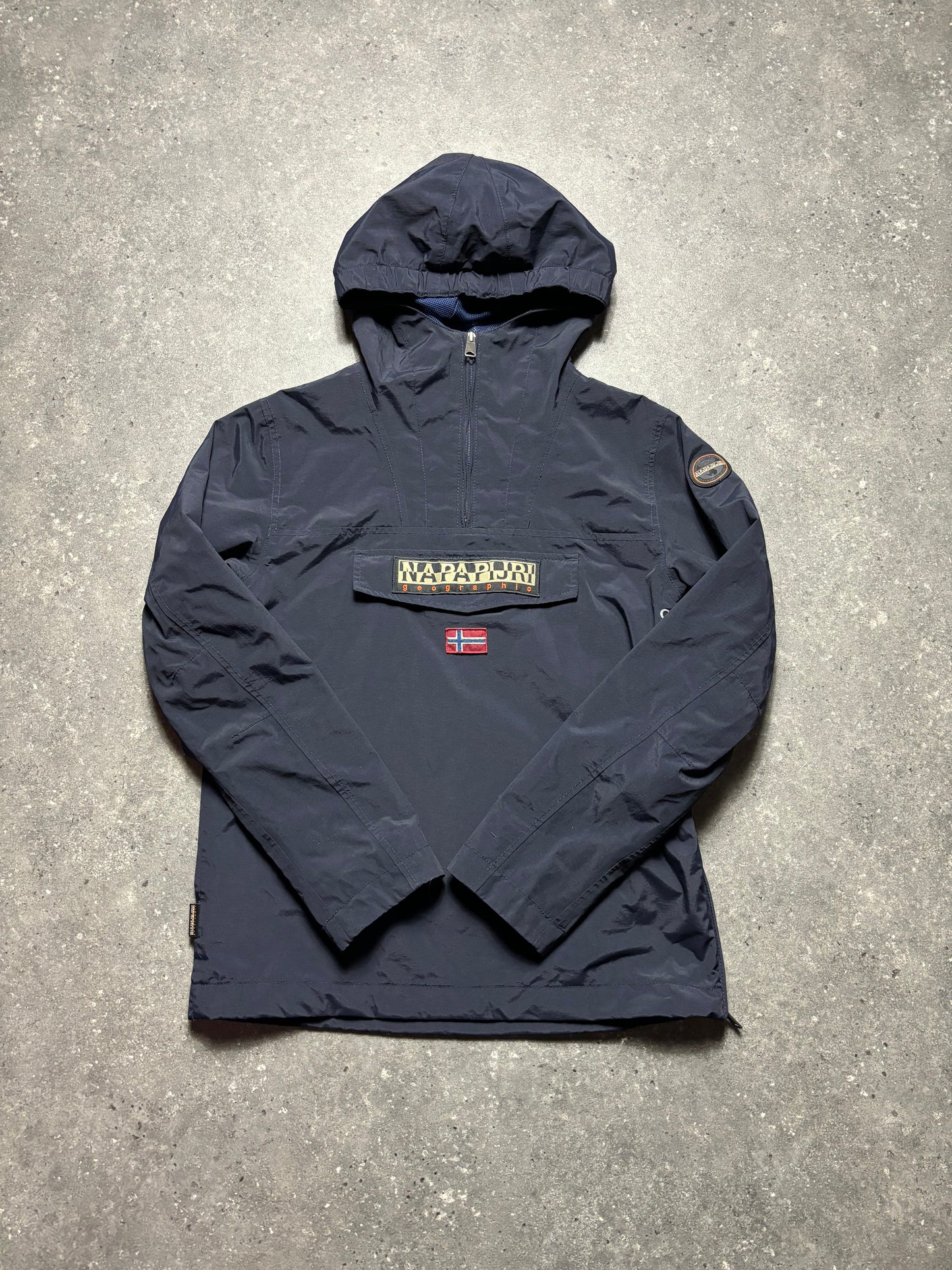 Napapijri Jacke (S)