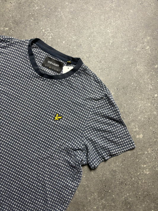 Lyle & Scott Shirt (M)