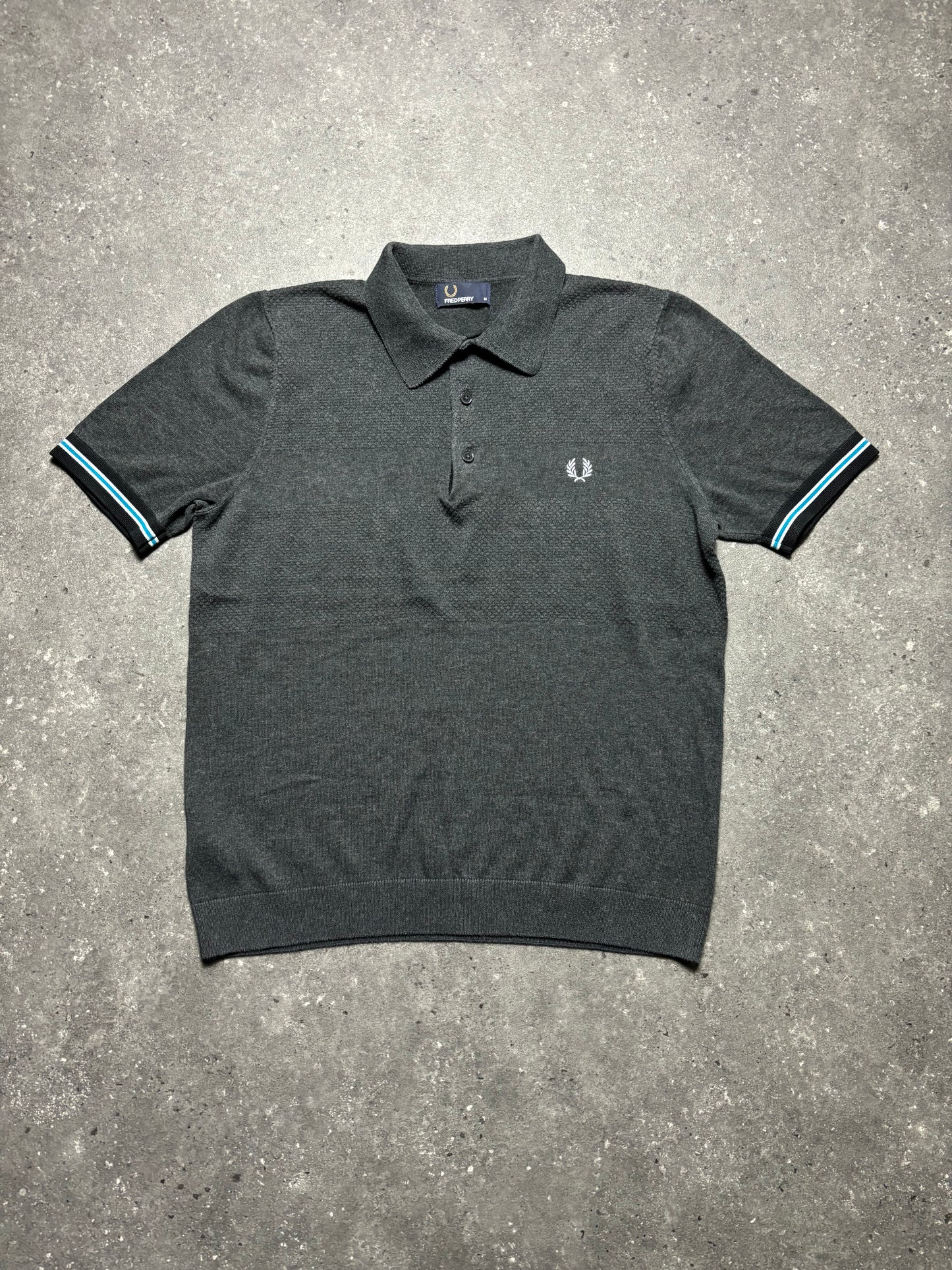 Fred Perry Polo (M)