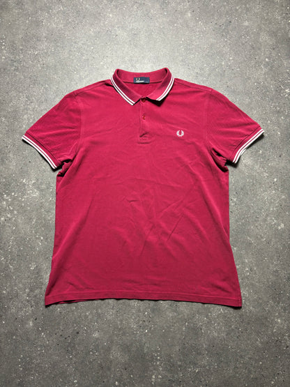 Fred Perry Polo (L)