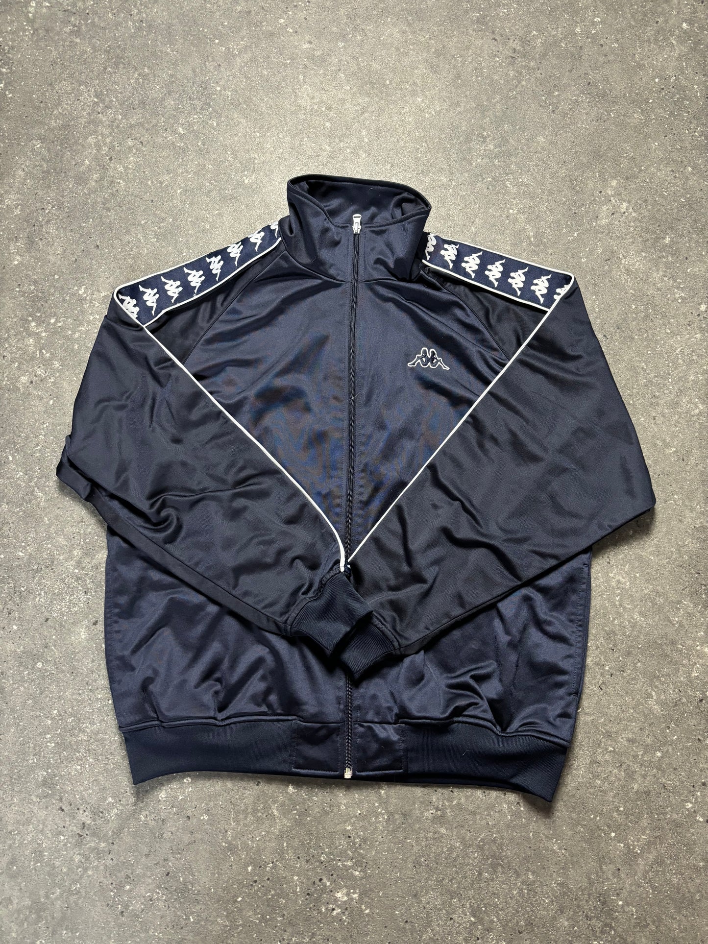 Kappa Tracksuit (L)