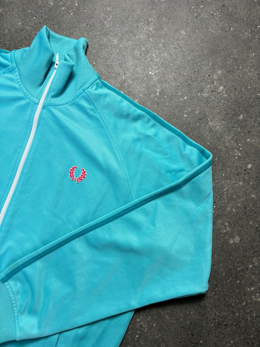 Fred Perry Jacke (L)