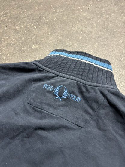 Fred Perry Jacke (M)