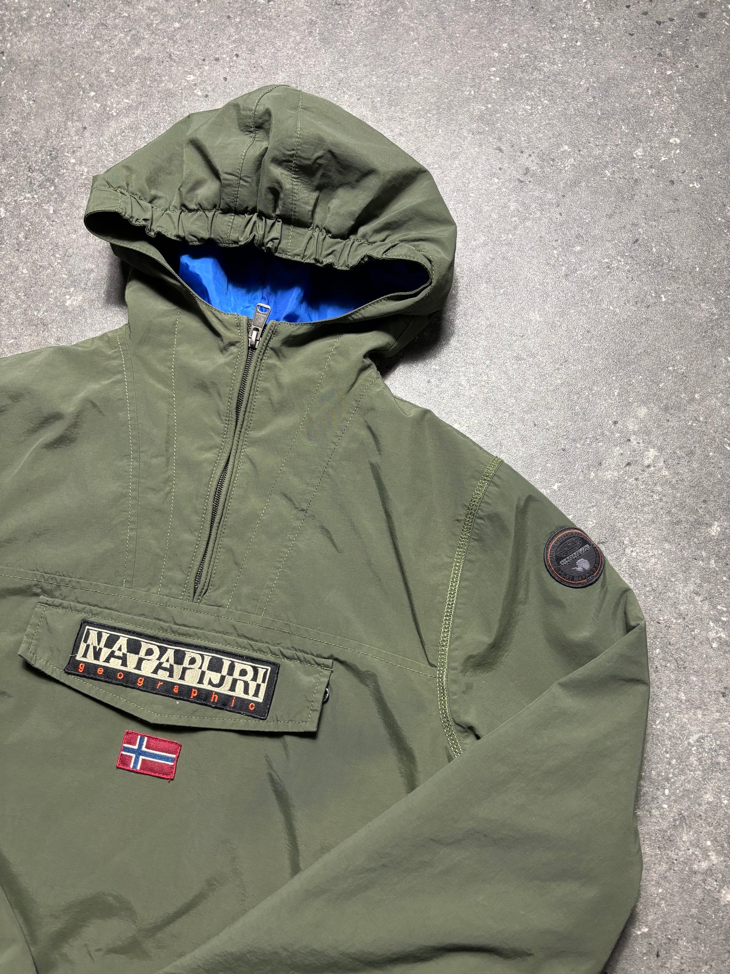 Napapijri Jacke (M)