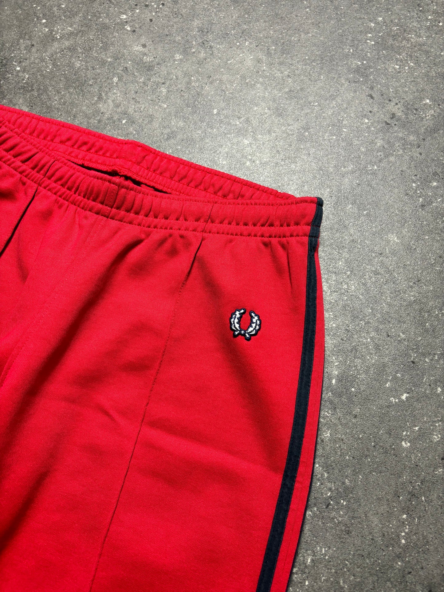 Fred Perry Hose (S)