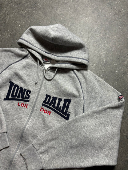 Lonsdale Zipper (XL)