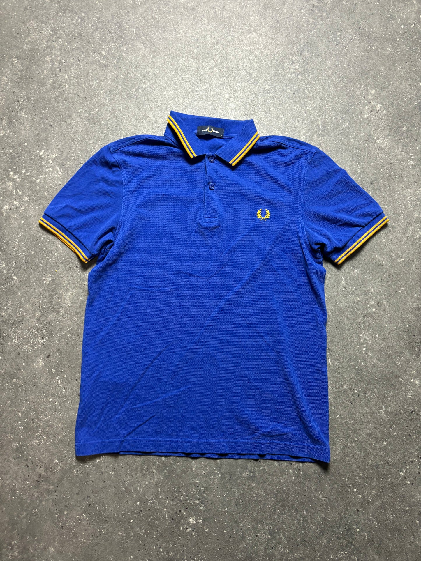 Fred Perry Polo (M)