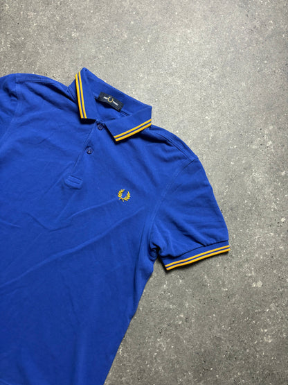 Fred Perry Polo (M)