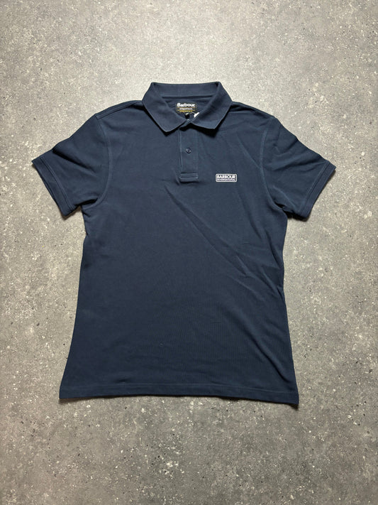 Barbour Polo (M)