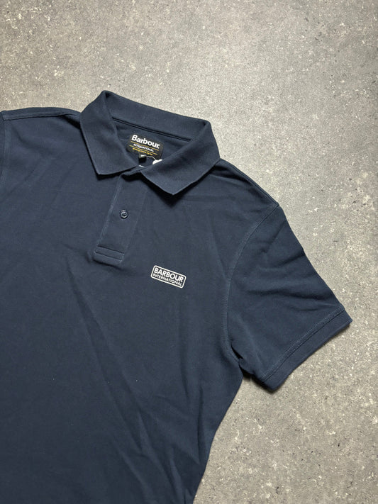 Barbour Polo (M)