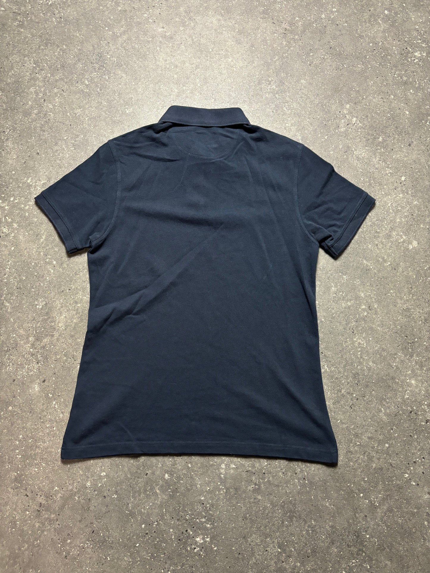 Barbour Polo (M)
