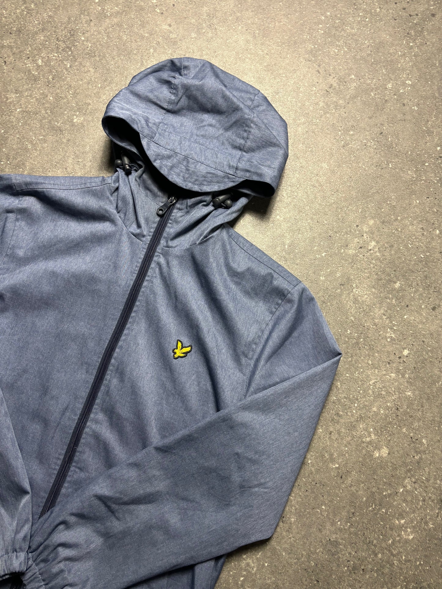 Lyle & Scott Jacke (S)