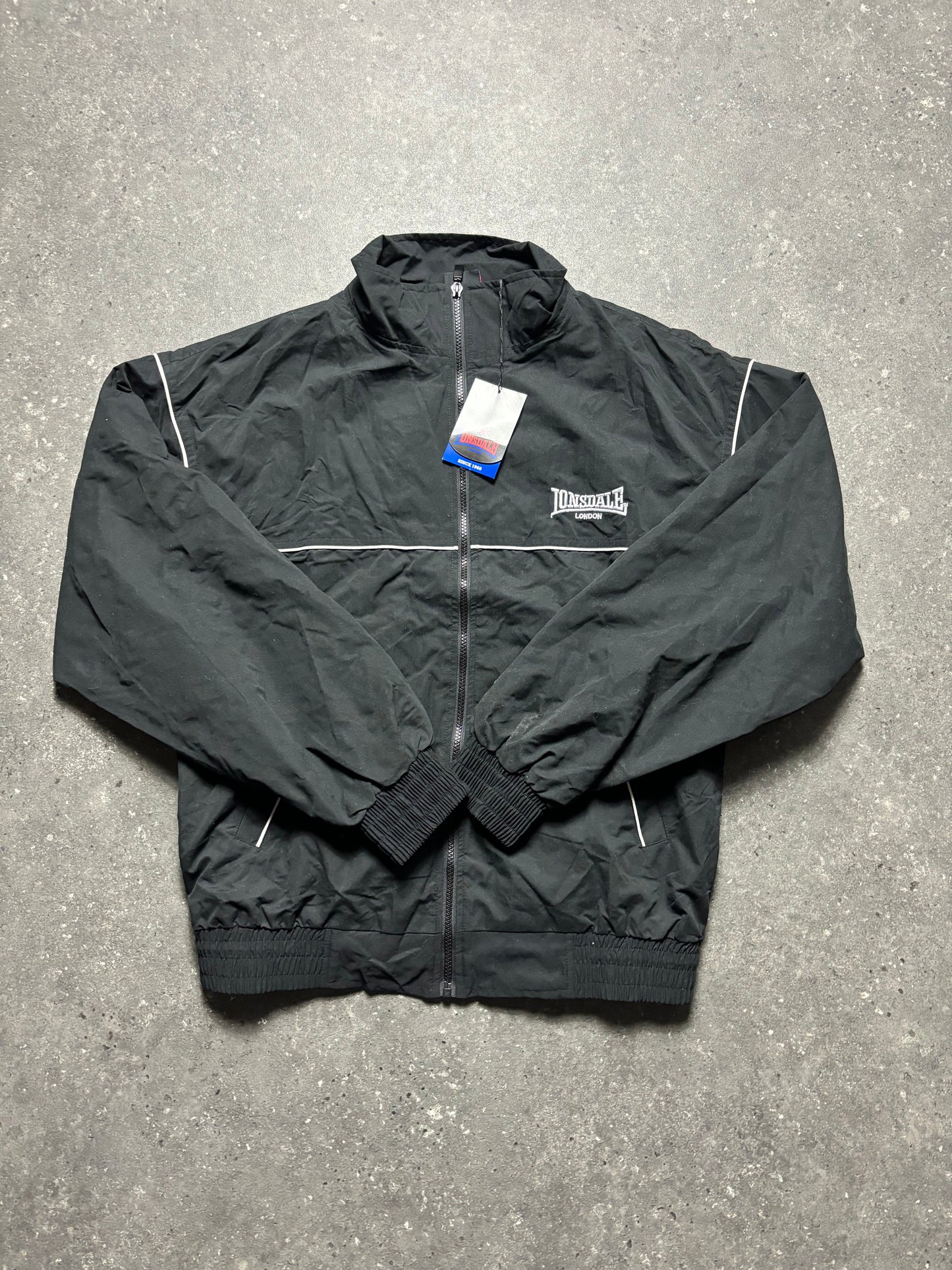 Lonsdale Jacke (L)