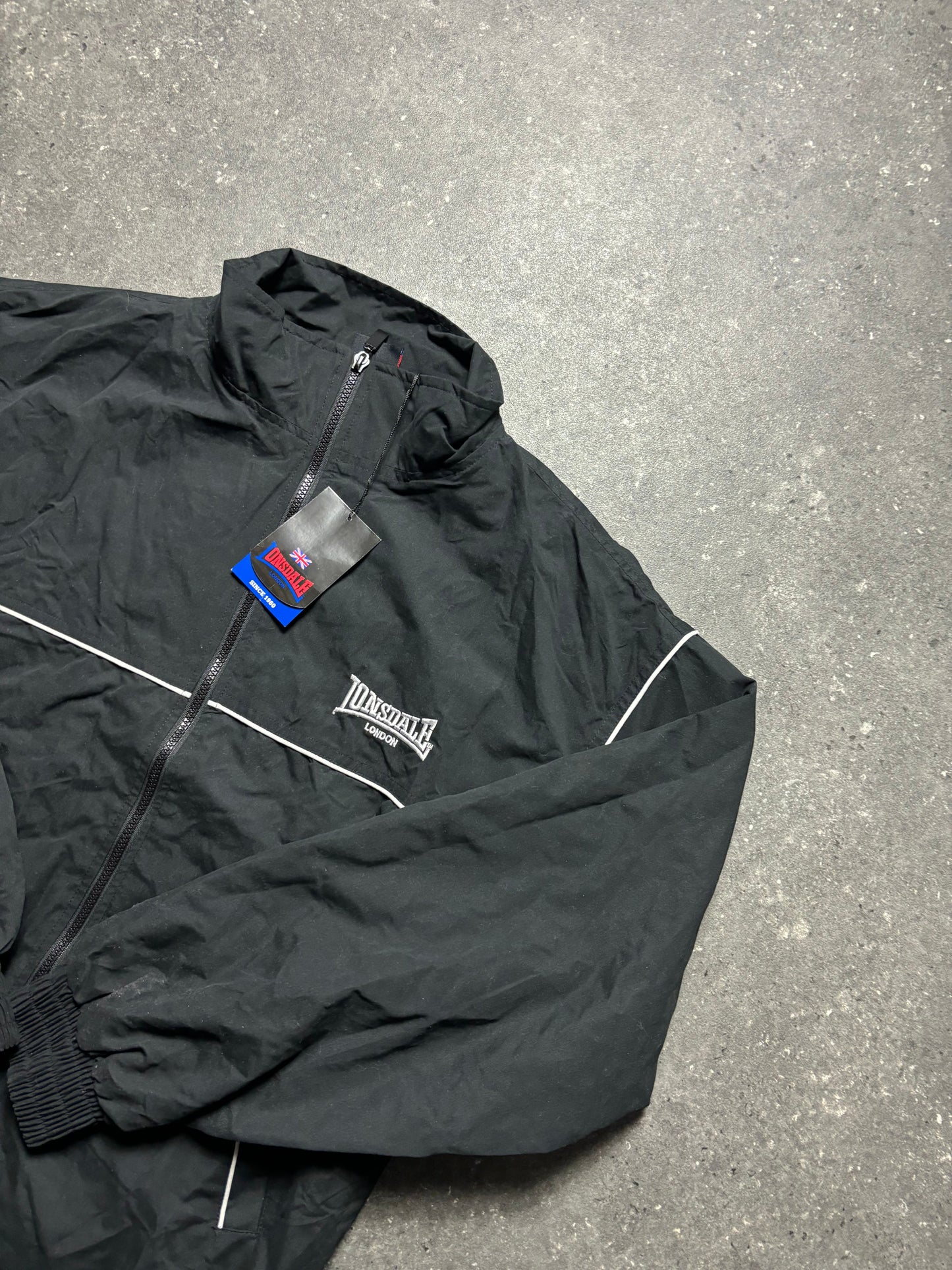 Lonsdale Jacke (L)