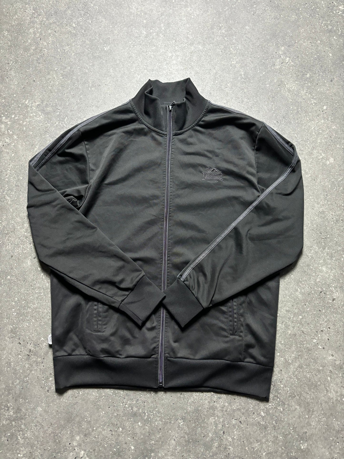Lonsdale Jacke (L)