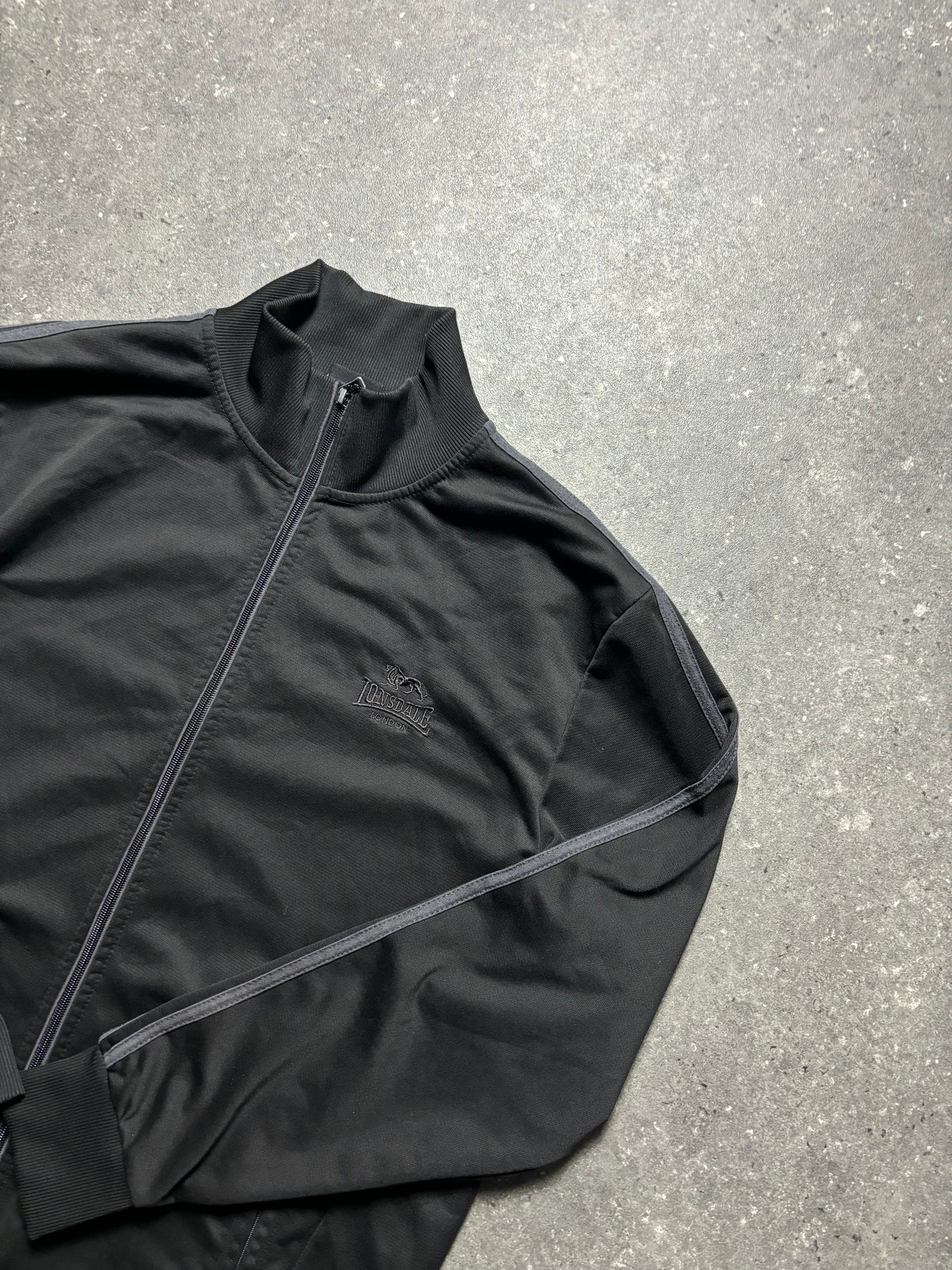Lonsdale Jacke (L)