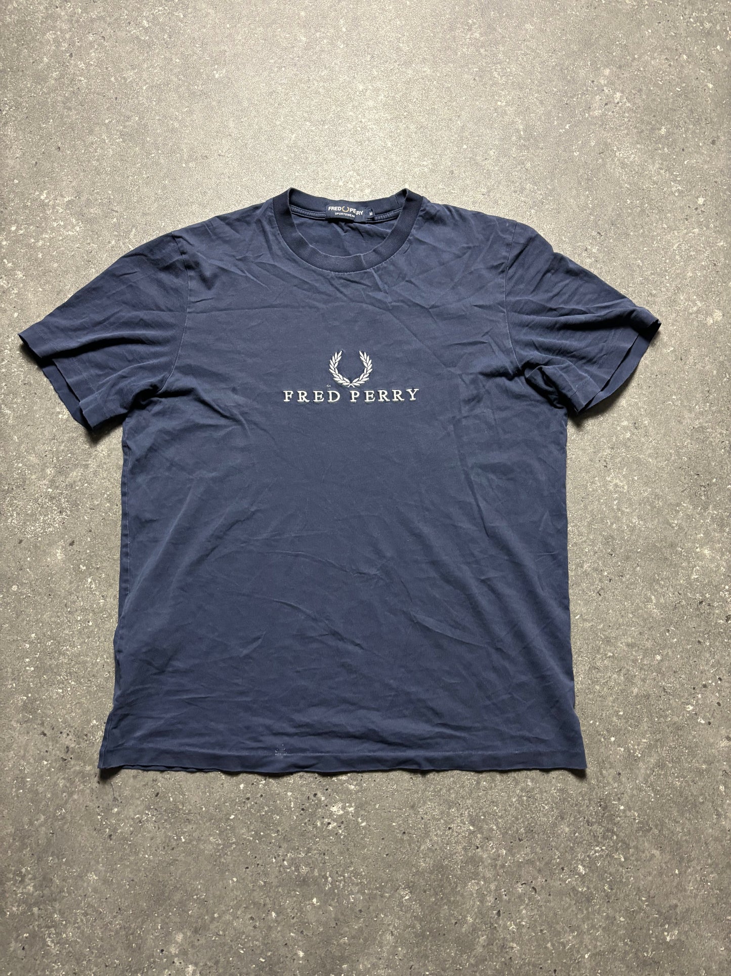 Fred Perry Shirt (M)