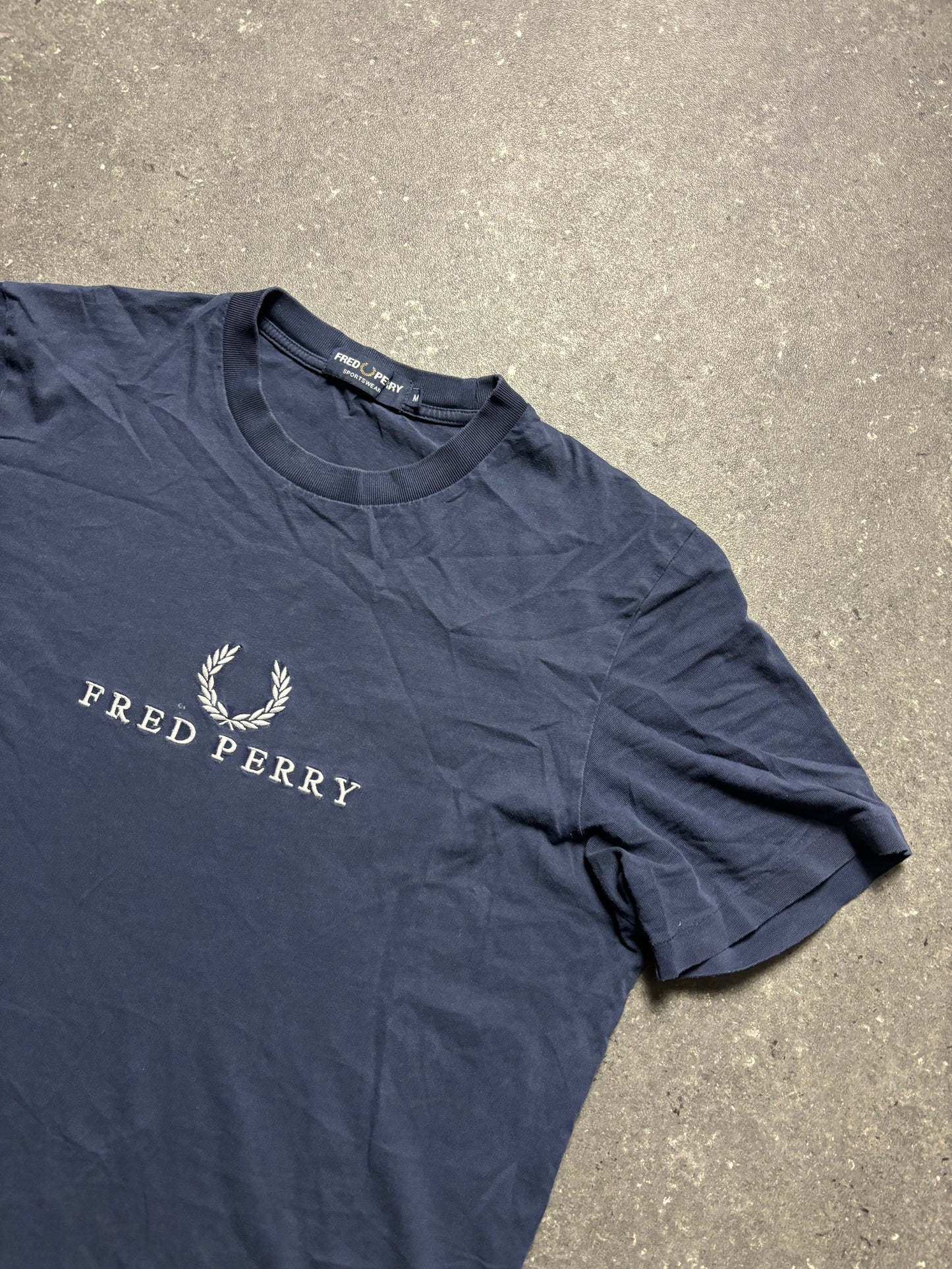 Fred Perry Shirt (M)