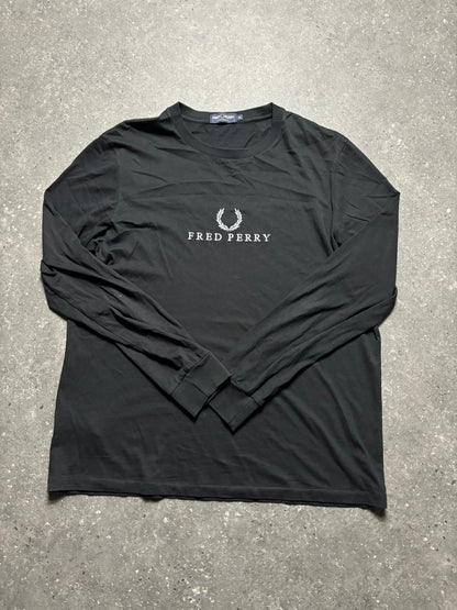 Fred Perry Longsleeve (XL)