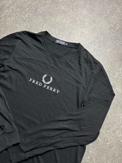 Fred Perry Longsleeve (XL)