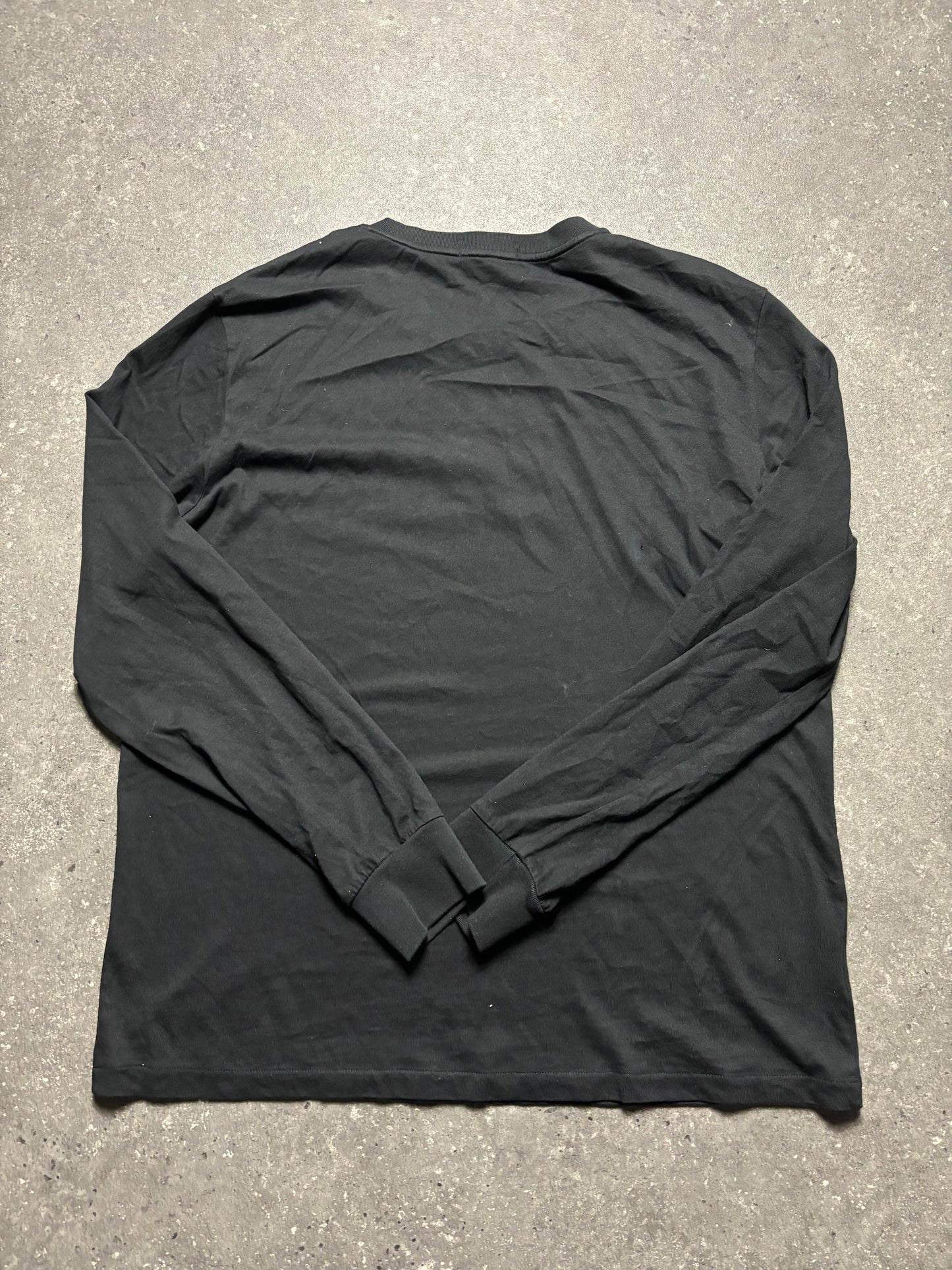 Fred Perry Longsleeve (XL)