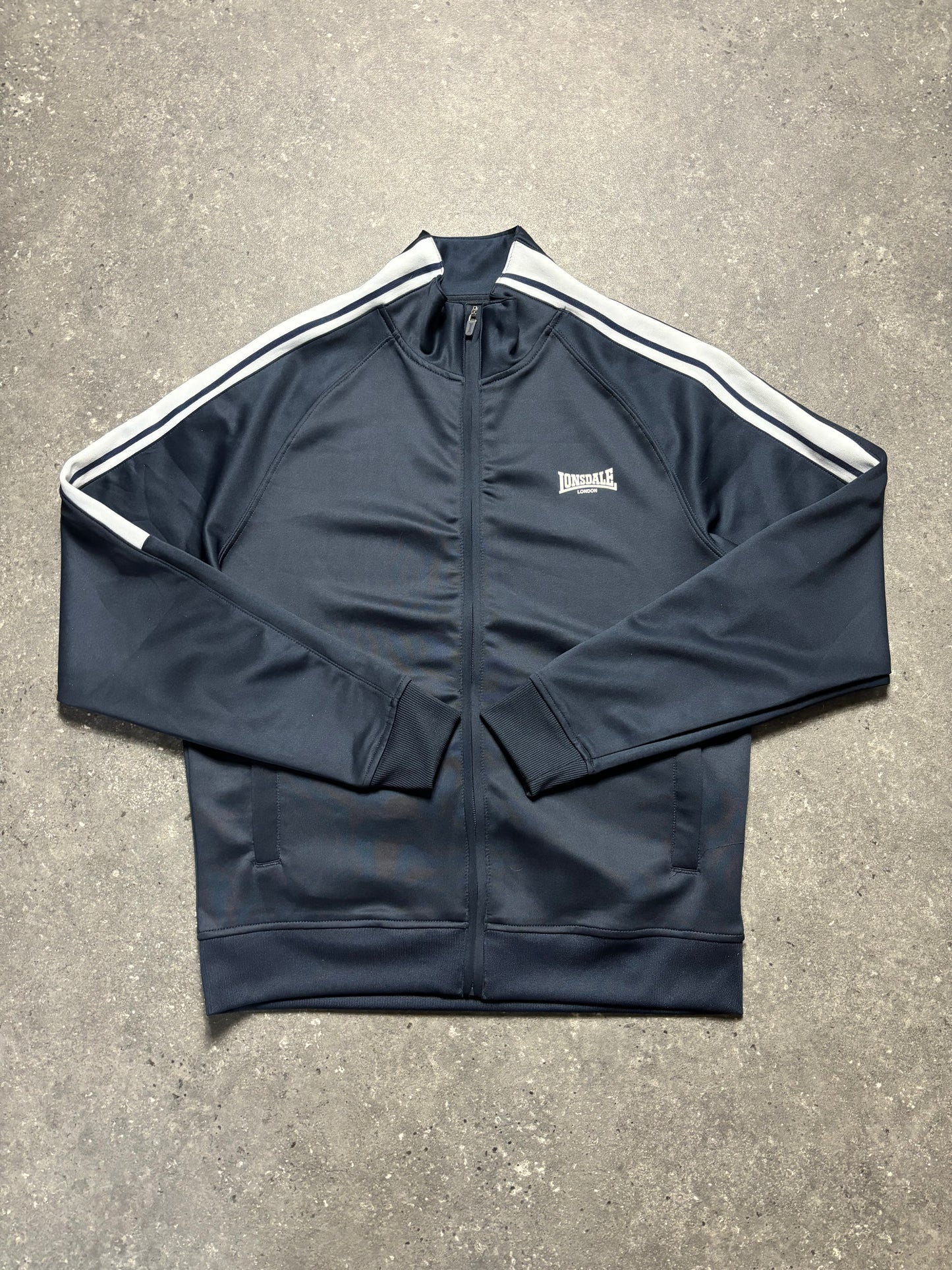 Lonsdale Jacke (S)