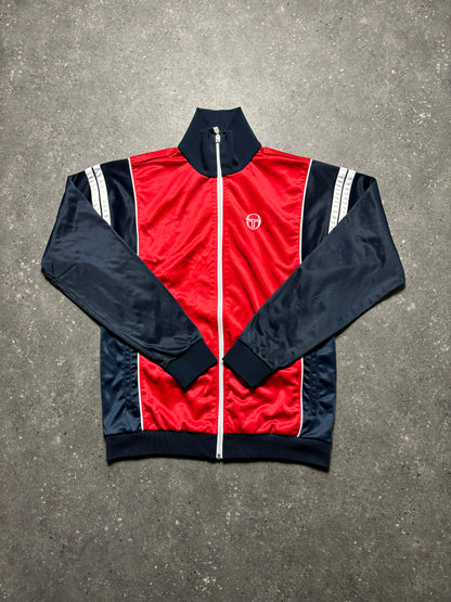 Sergio Tacchini Jacke (XL)