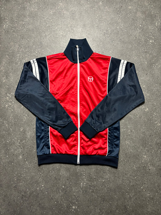 Sergio Tacchini Jacke (XL)