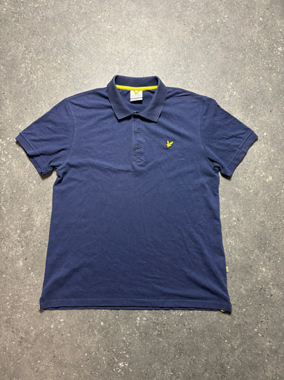 Lyle & Scott Polo (L)