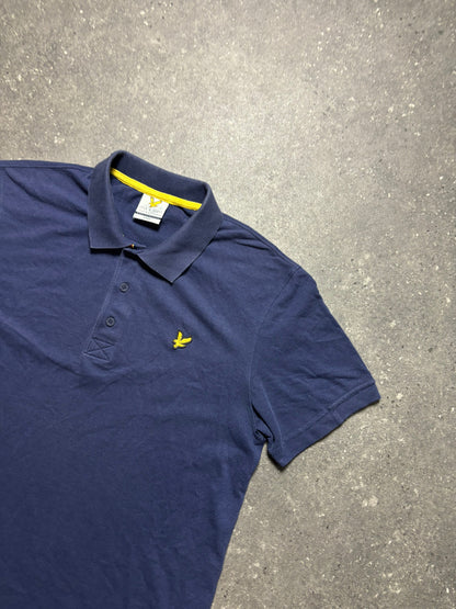 Lyle & Scott Polo (L)