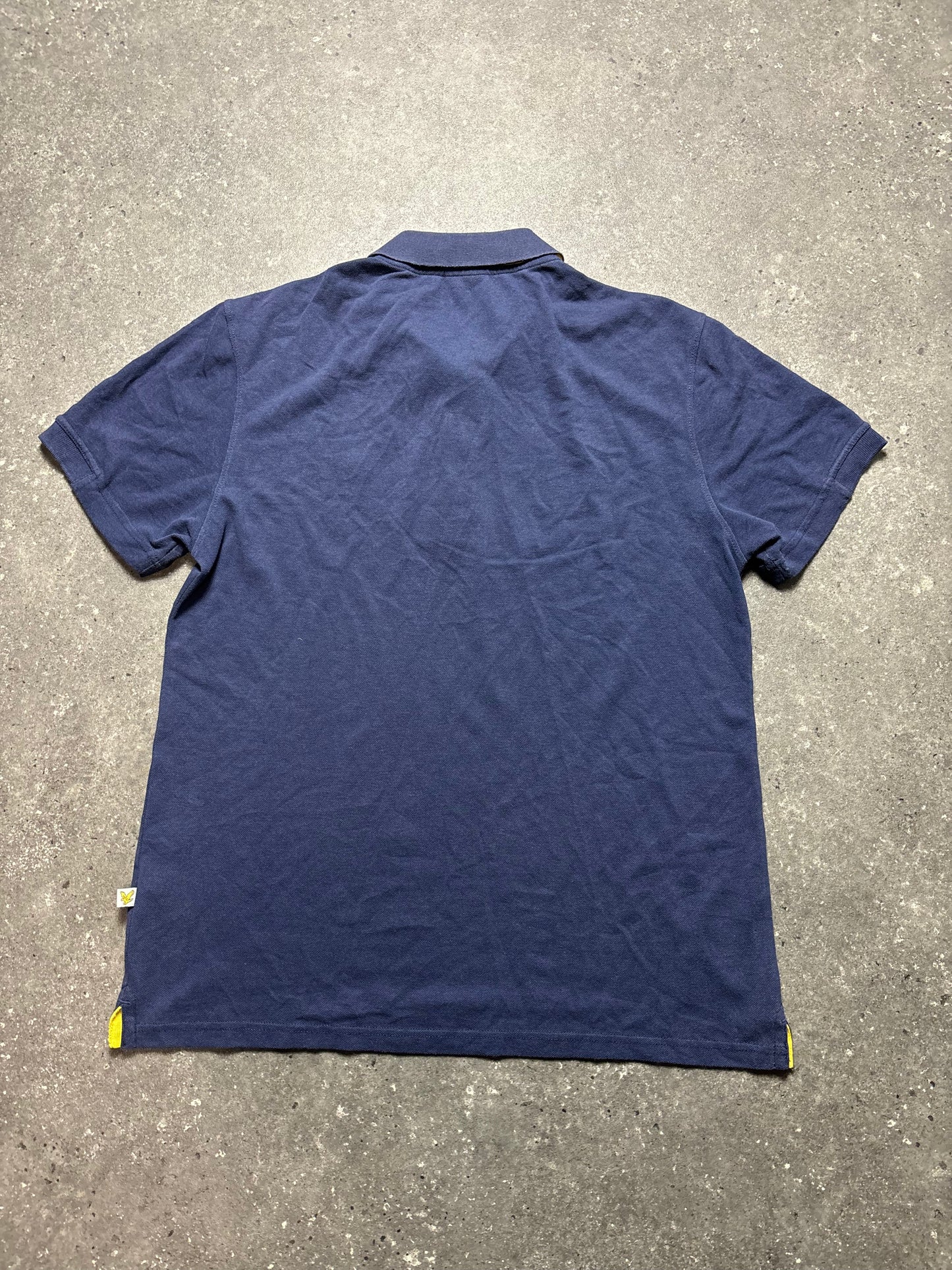 Lyle & Scott Polo (L)