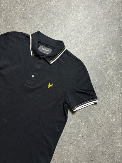Lyle & Scott Polo (S)