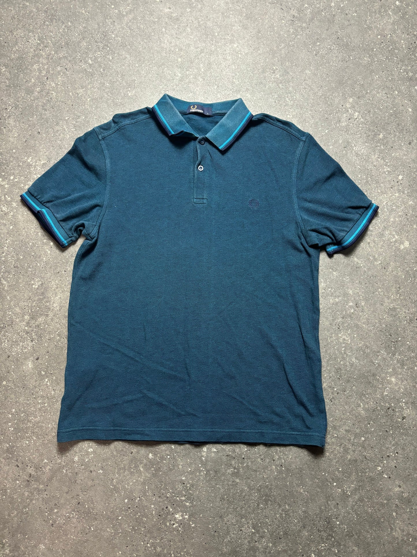 Fred Perry Polo (L)